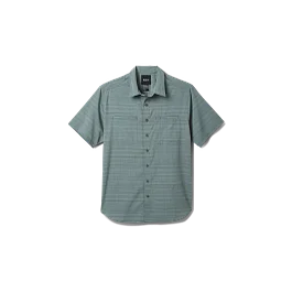 Ellis Short Sleeve Shirt: Comfort, Style & Functionality | 5.11
