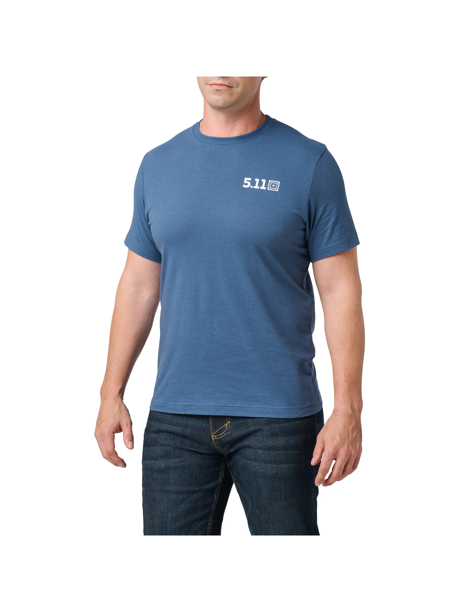 5.11 Tactical - Zero G's Given Tee
