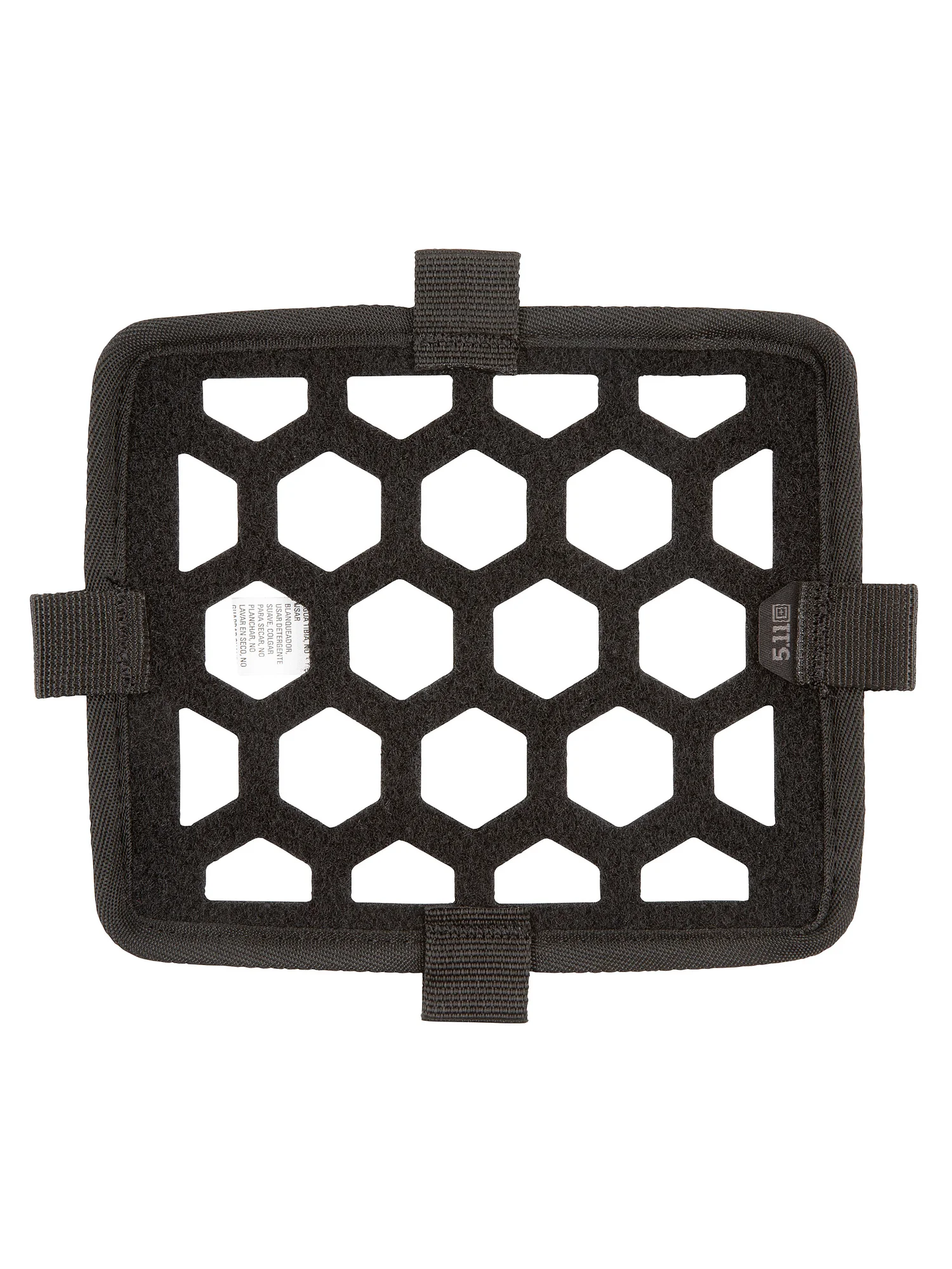 Vehicle Ready Hexgrid® Headrest - Ultimate Tactical Accessory