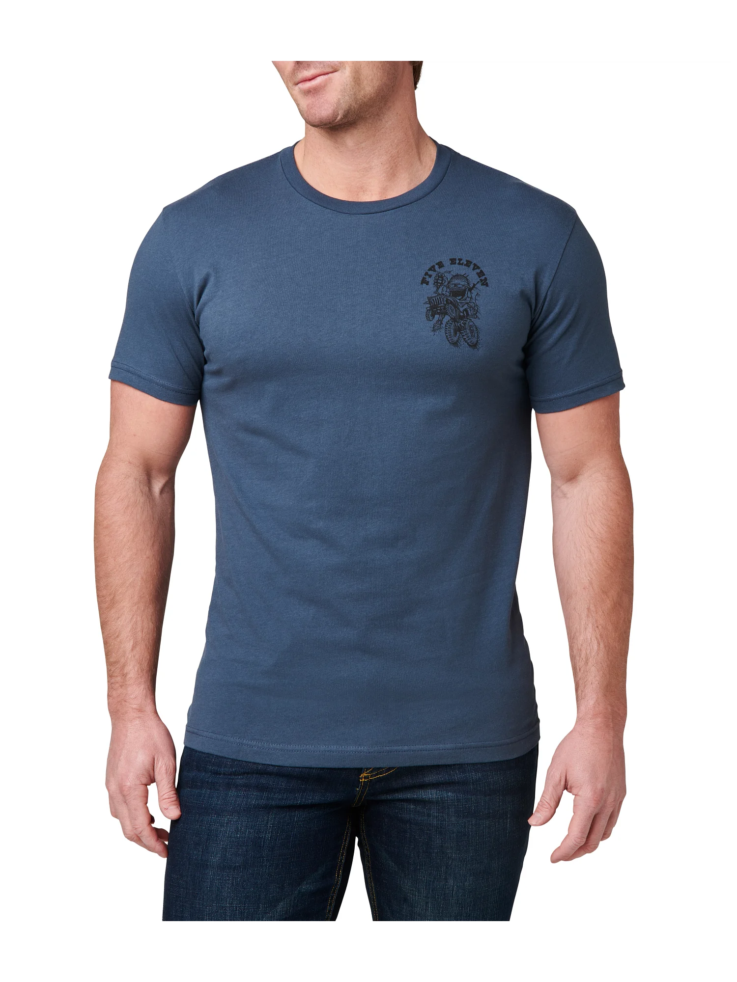 5.11 Tactical - Crazy Willy Tee