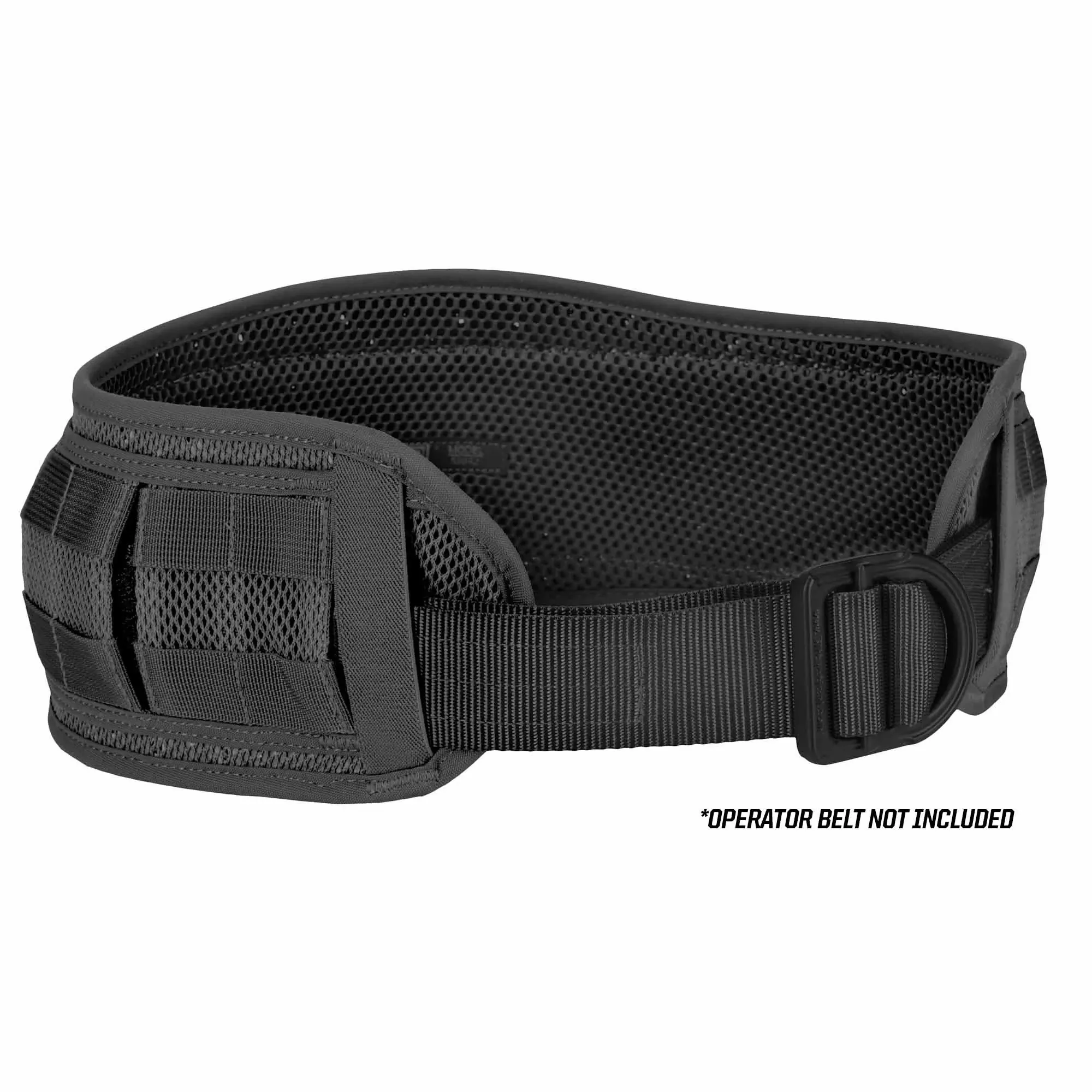 5.11® Combat Belt: Superior Load Distribution