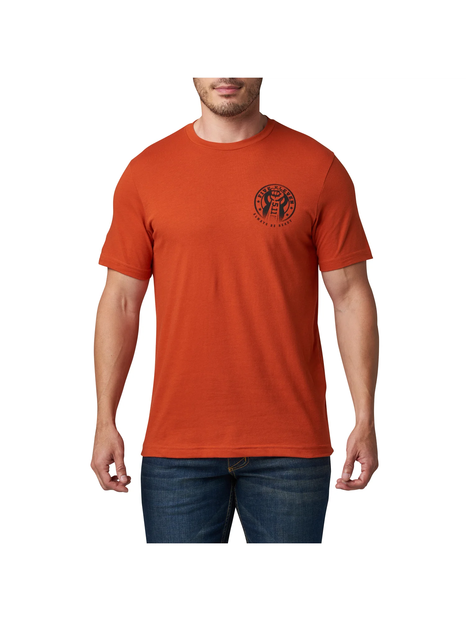 5.11 Tactical - PT-R Kettle Power T-Shirt