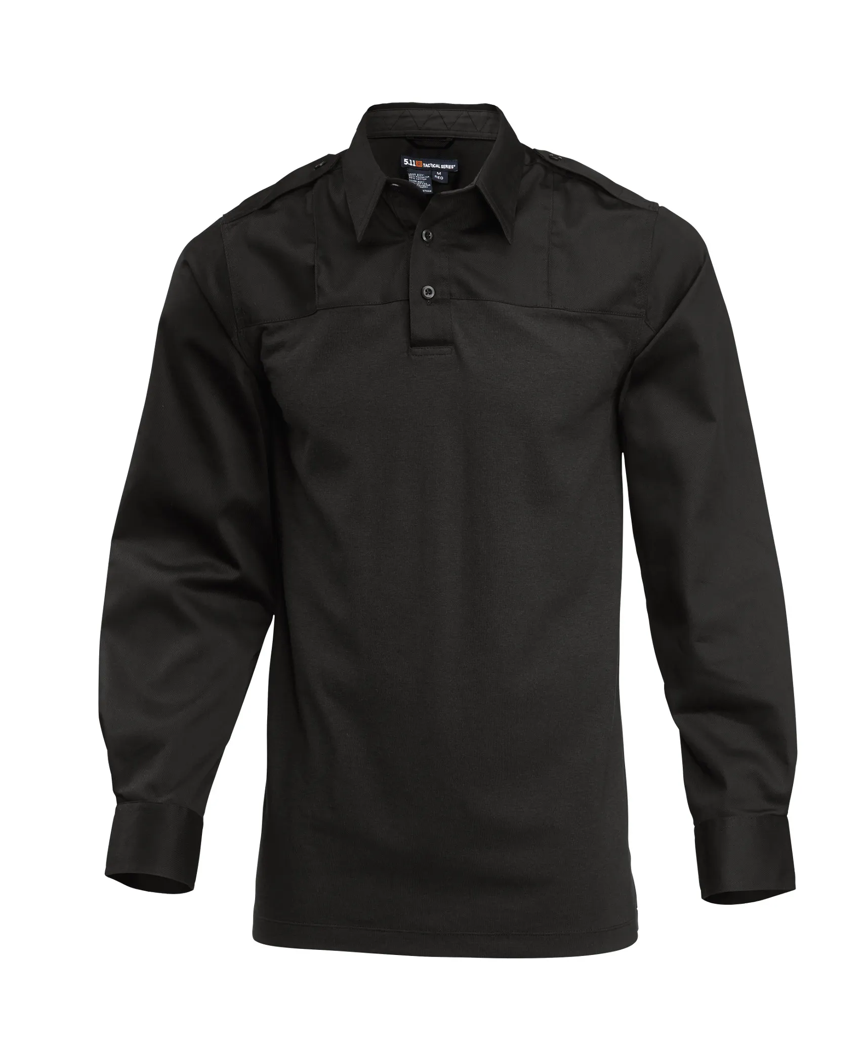 5.11 Tactical Mens L/S PDU Rapid Shirt