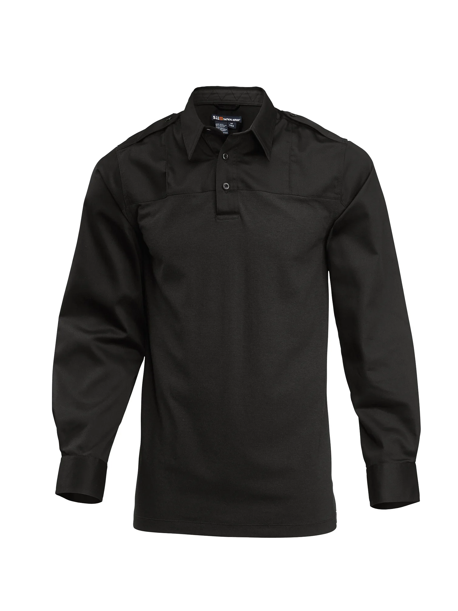 5.11 Tactical - Rapid PDU&#174; Long Sleeve Shirt