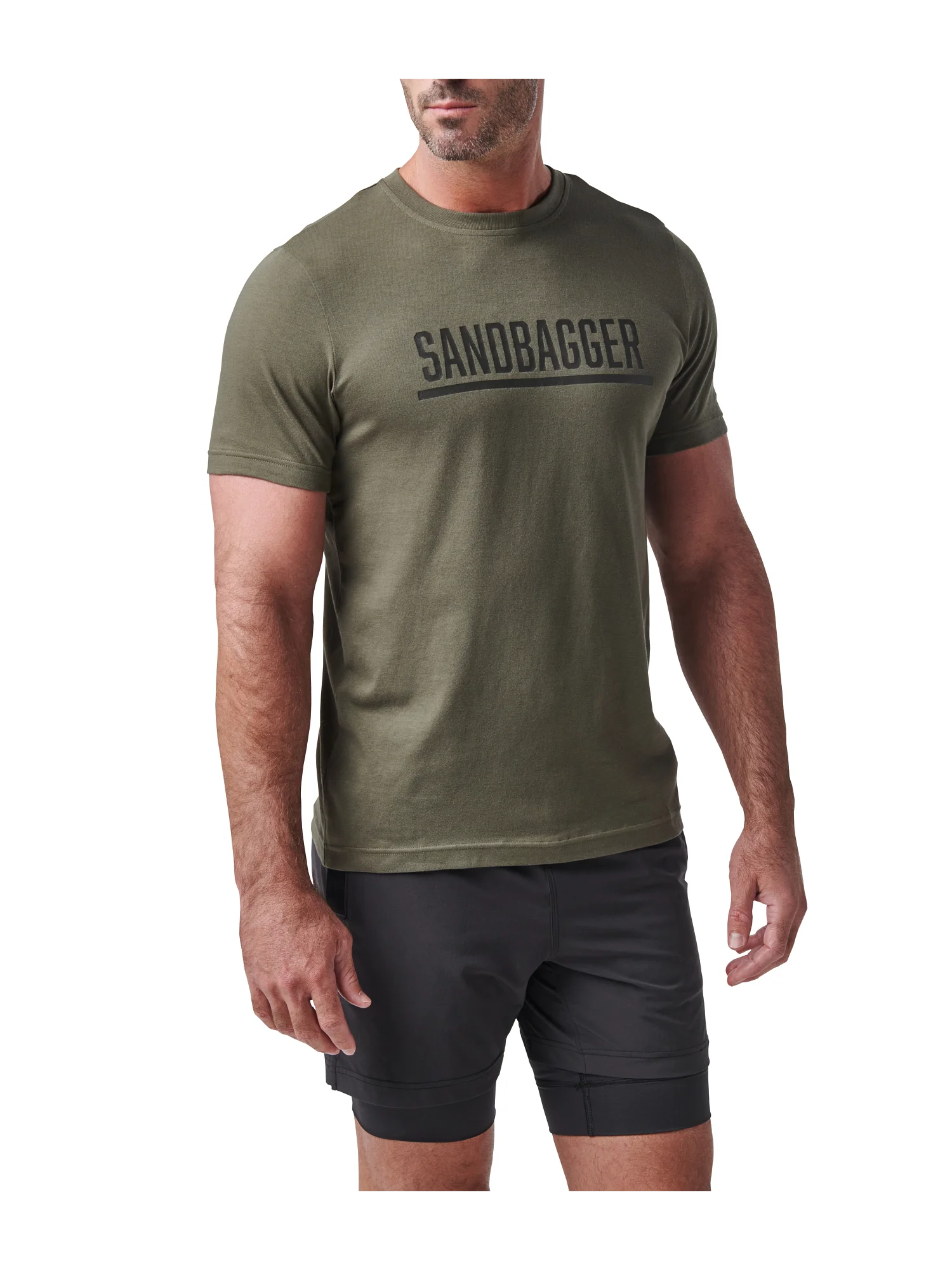 5.11 Tactical - PT-R Always Tee 