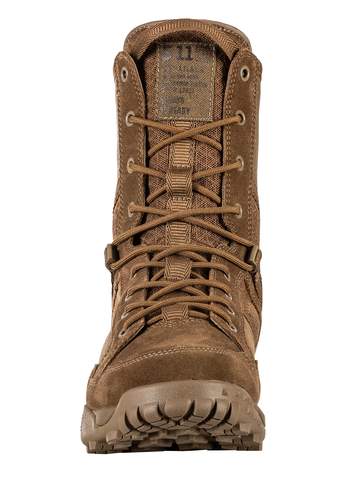 5.11® A/T 8 Non-Zip Boot: High-Performance Footwear with 5.11® A/T 8 Non-Zip Boot: High-Performance Footwear with