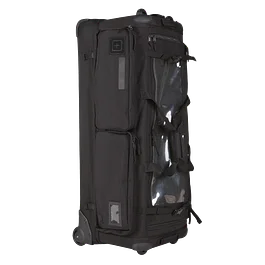 CAMS 2.0: High-Performance Luggage for Professionals