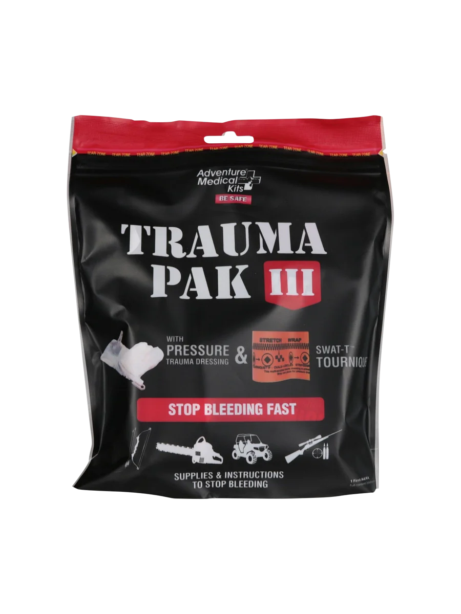 5.11 Tactical - AMK trauma Pack III