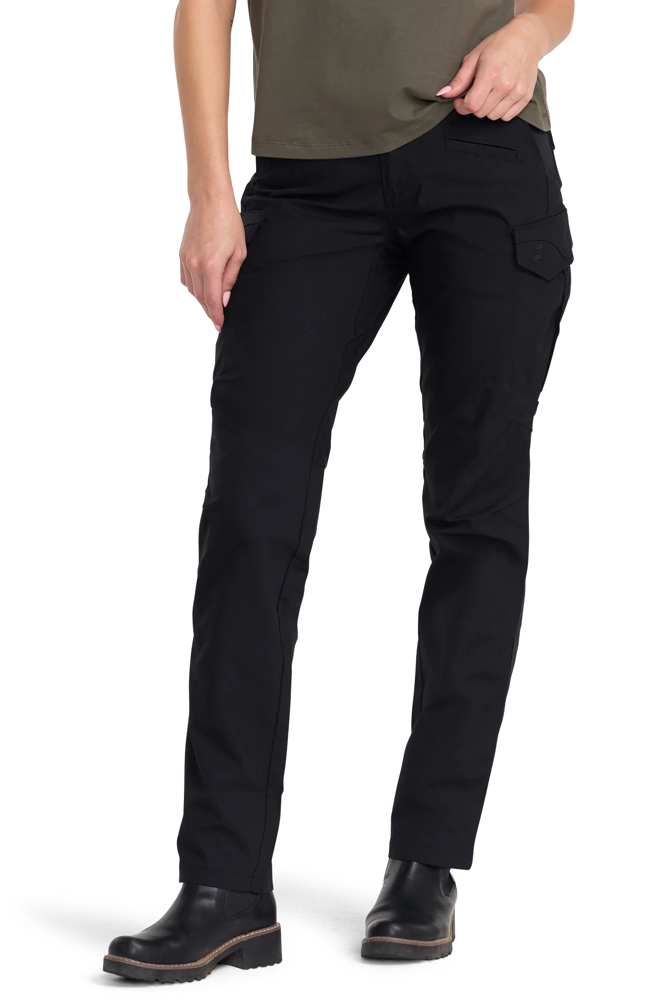 Women's Icon Pant: High-Performance Tactical Gear | 5.11 Tactical®