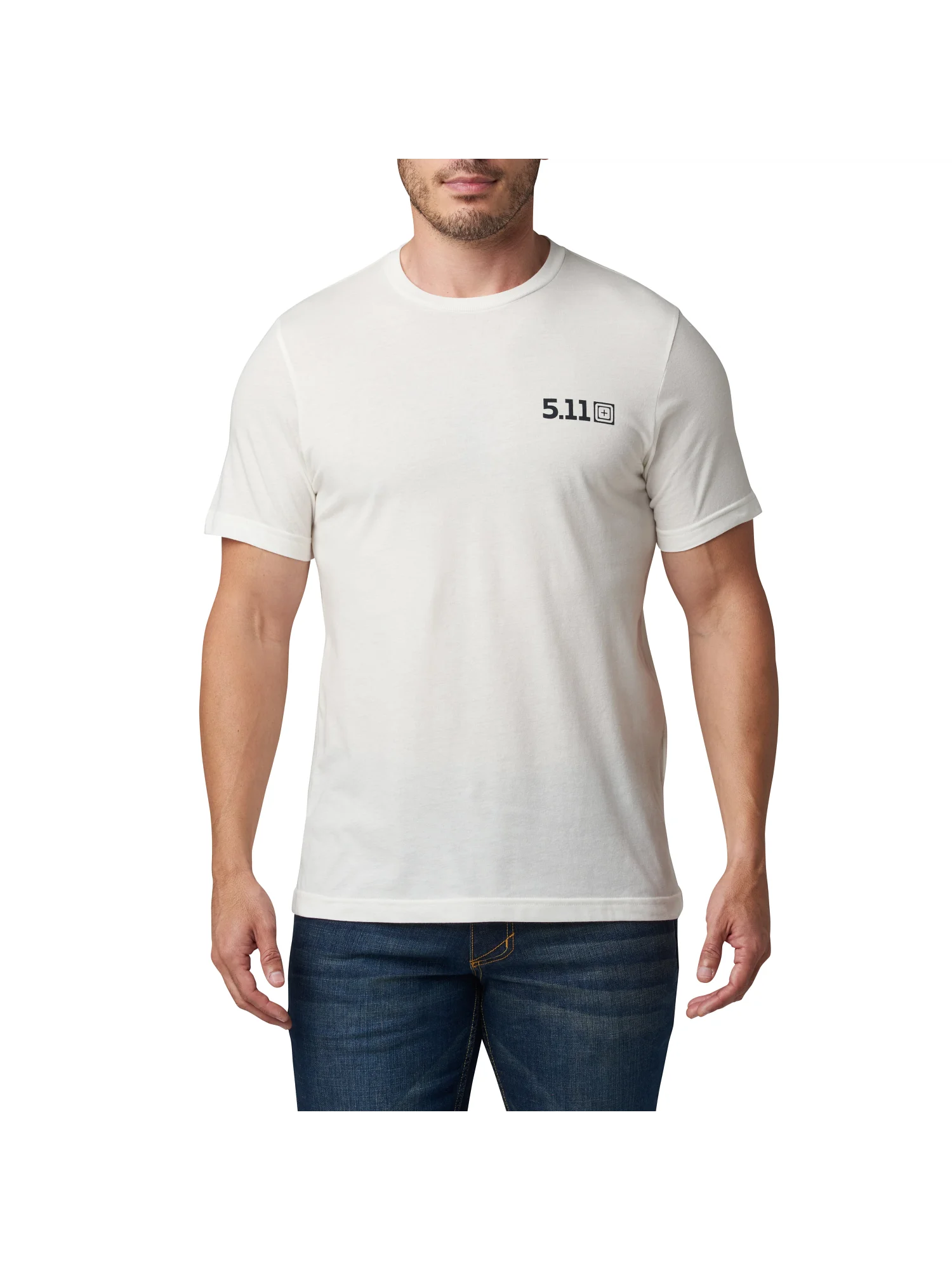 5.11 Tactical - PT-R Rope Snake Tee