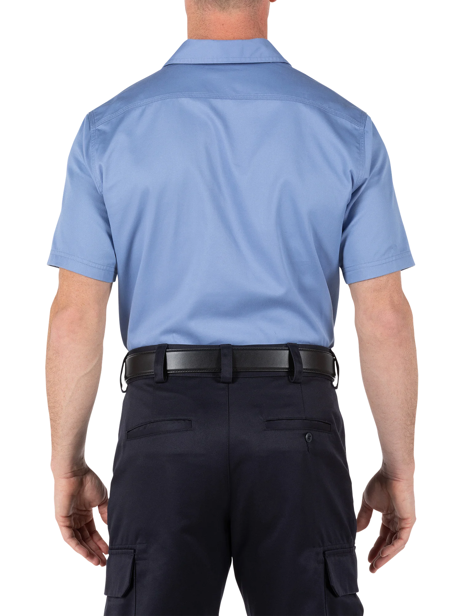 Company Short Sleeve Shirt: Safety & Comfort | 5.11 Tactical®
