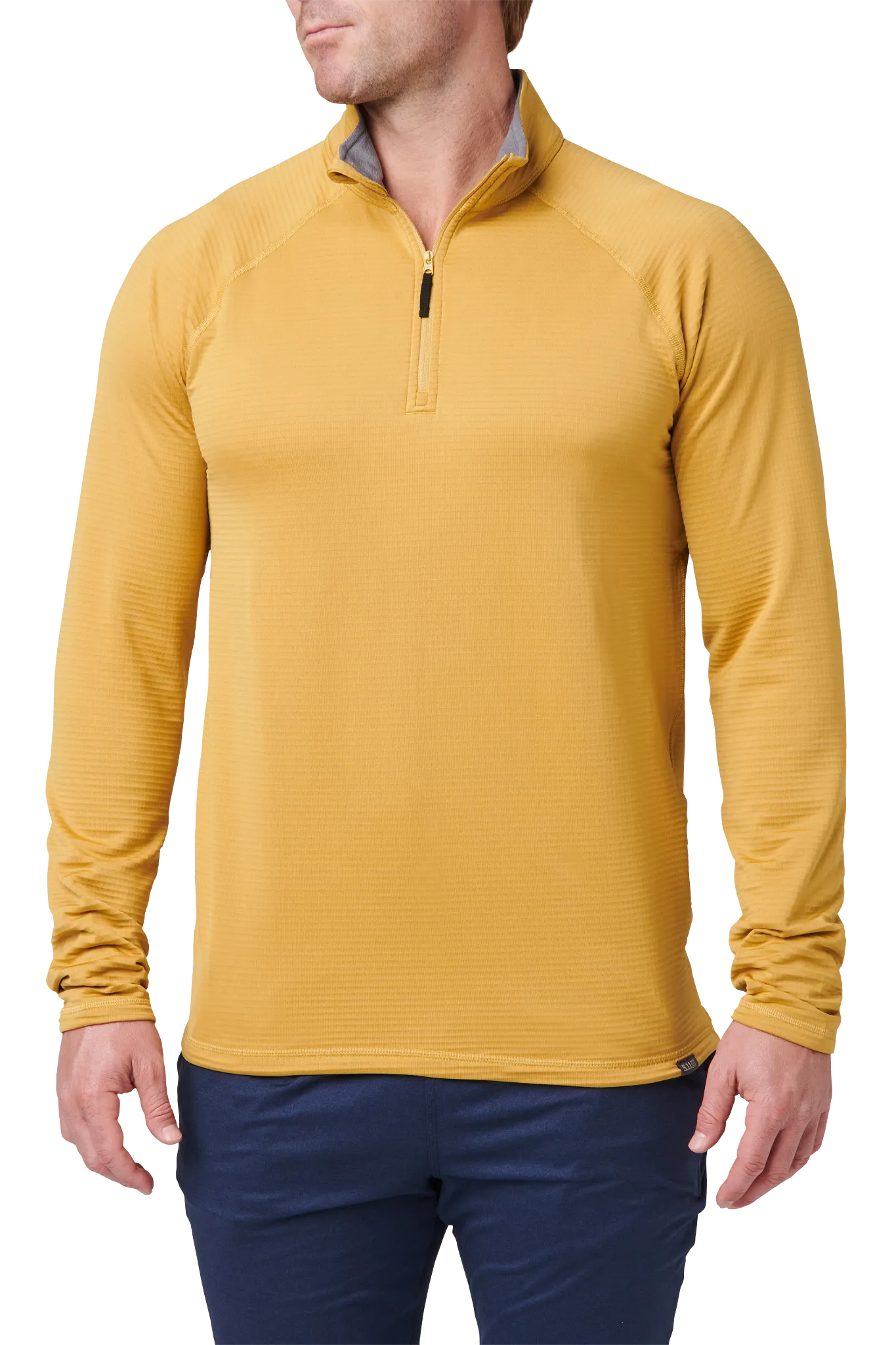 Stratos 1/4 Zip