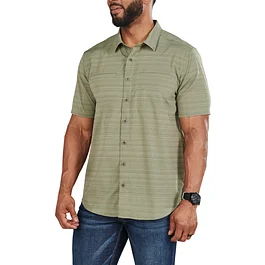Ellis Short Sleeve Shirt: Style & Comfort Combined