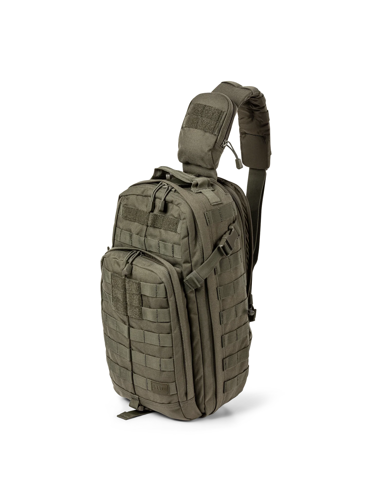 RUSH MOAB 10 Sling Pack: High-performance Tactical Gear | 5.11
