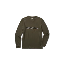 High Speed Operation Long Sleeve Tee | 5.11® Tactical Official Site
