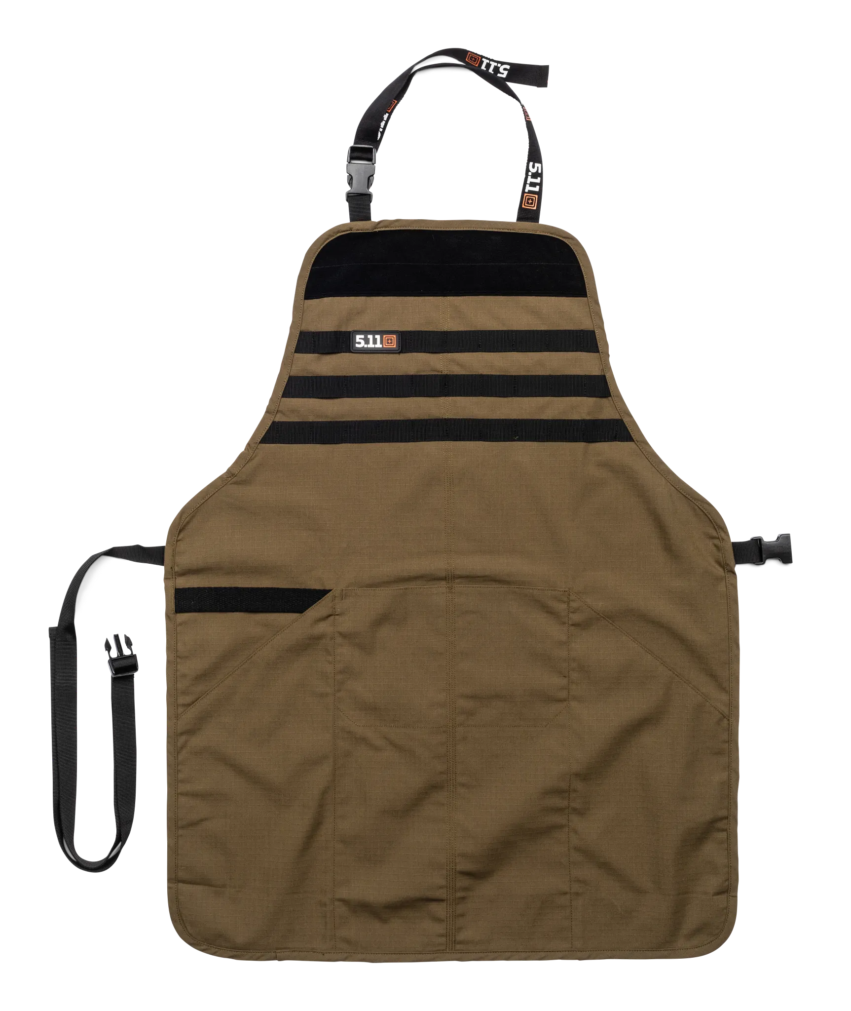 Tactical Apron: Grilling & Garage Essential