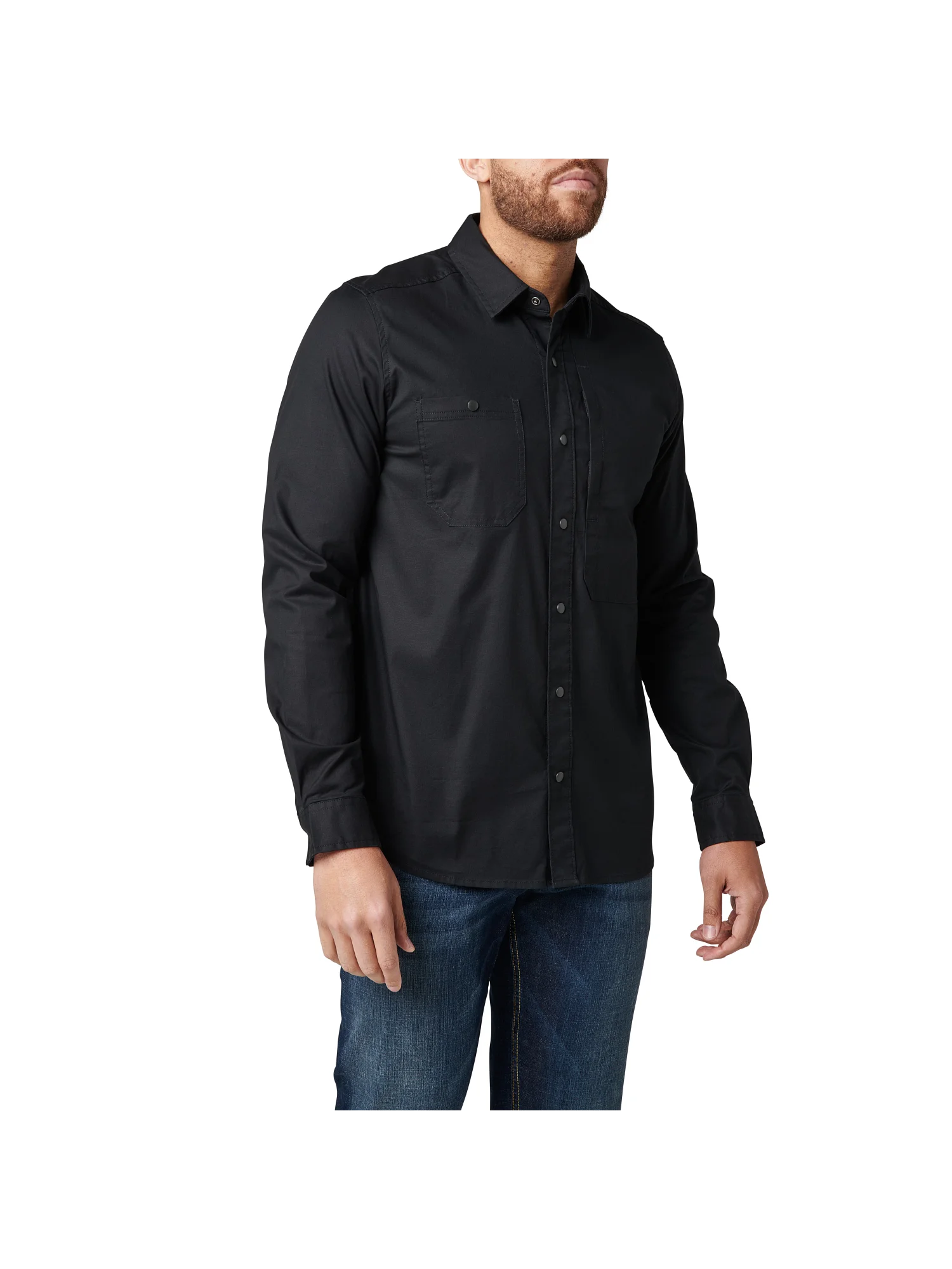 5.11 Tactical - Jackson Long Sleeve Shirt
