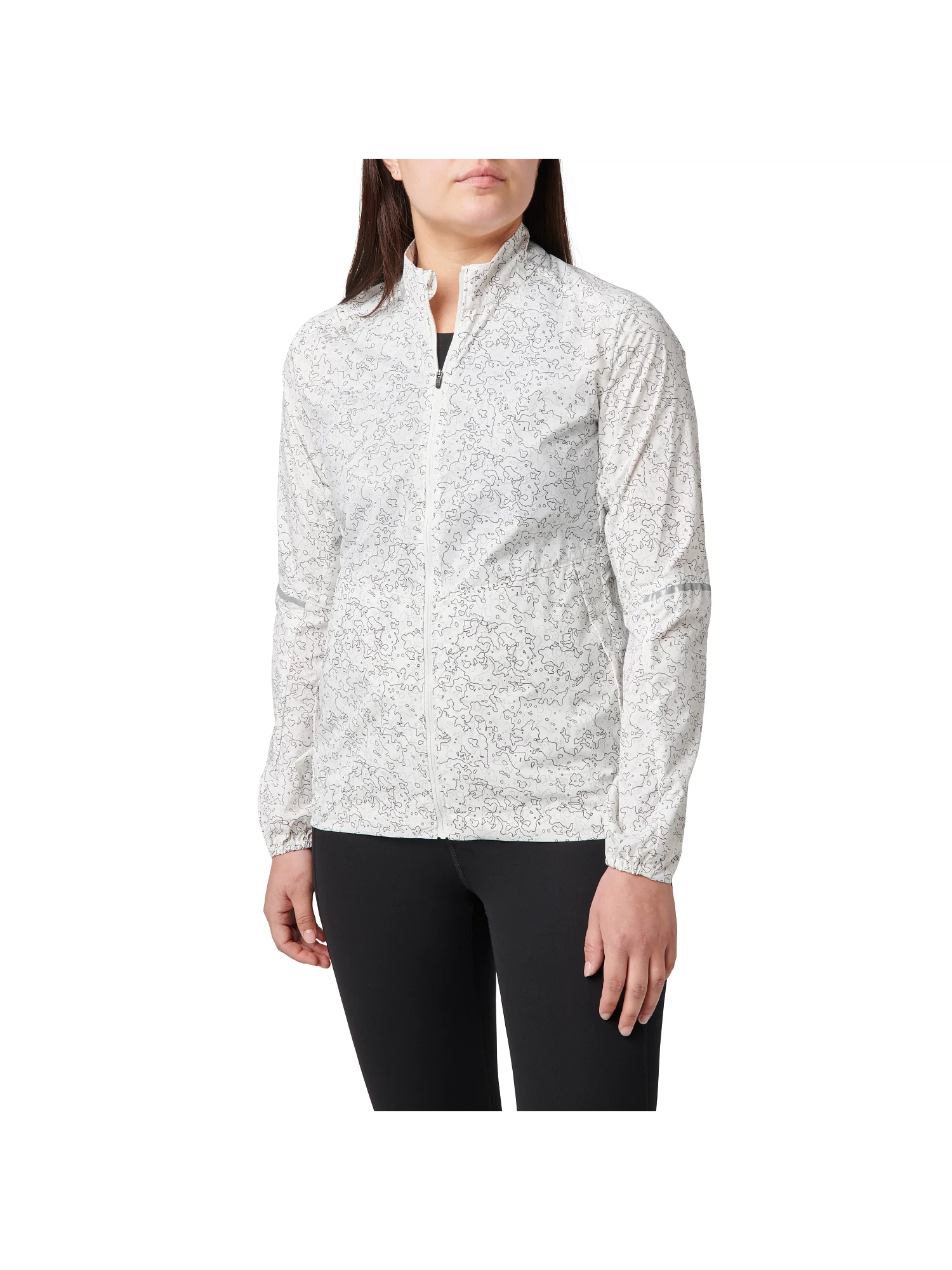 5.11 Tactical - Chaqueta plegable PT-R
