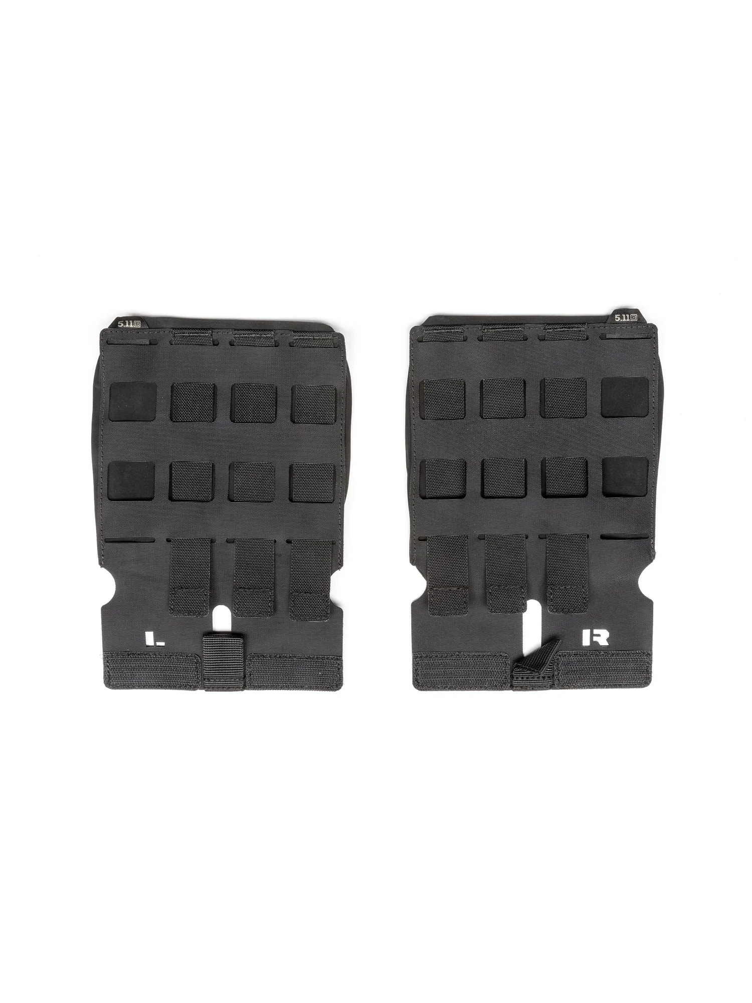 QR Plate Carrier Side Plate Pouch - Tactical Gear | 5.11® Tactical