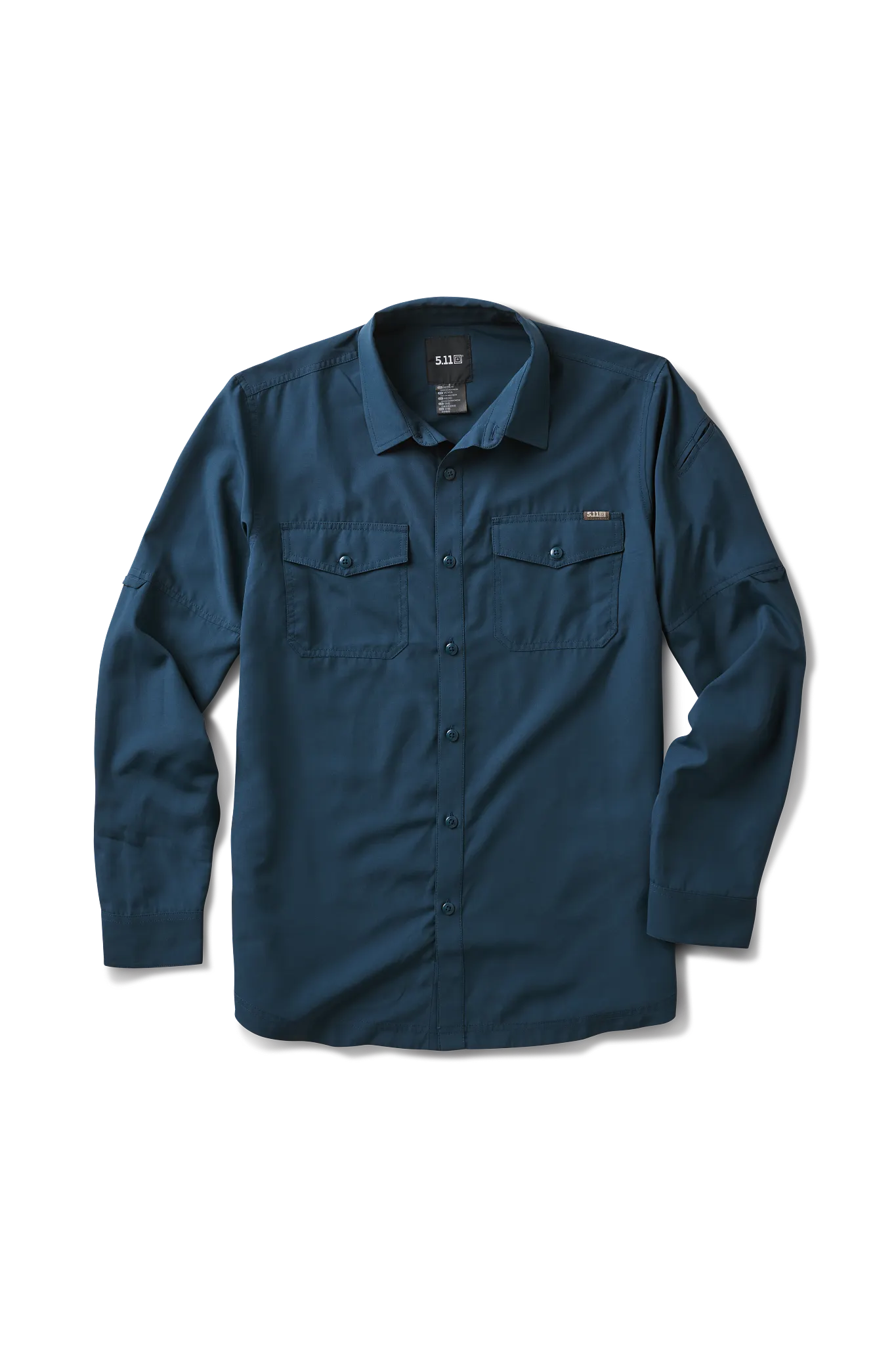 5.11 Tactical Men's Marksman Long Sleeve Shirt