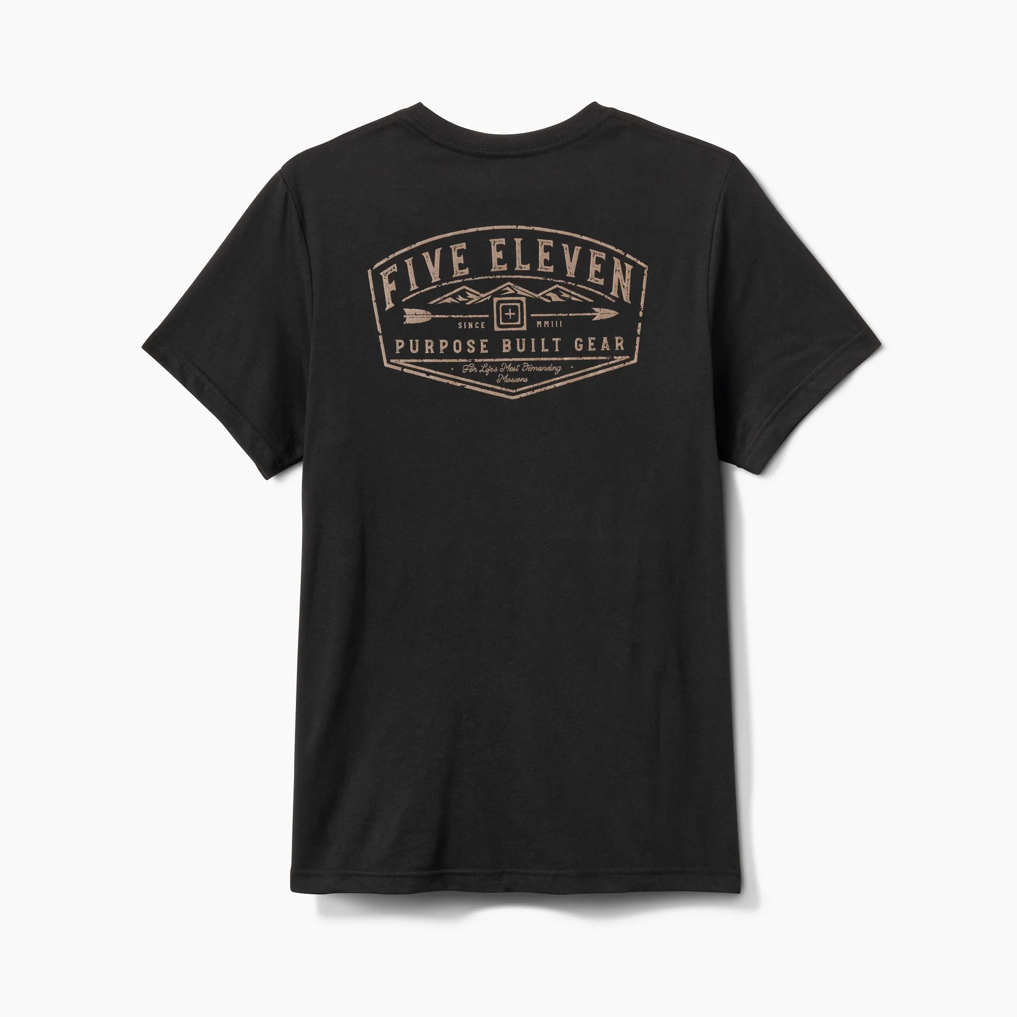 5.11 Tシャツ Traveler Tee