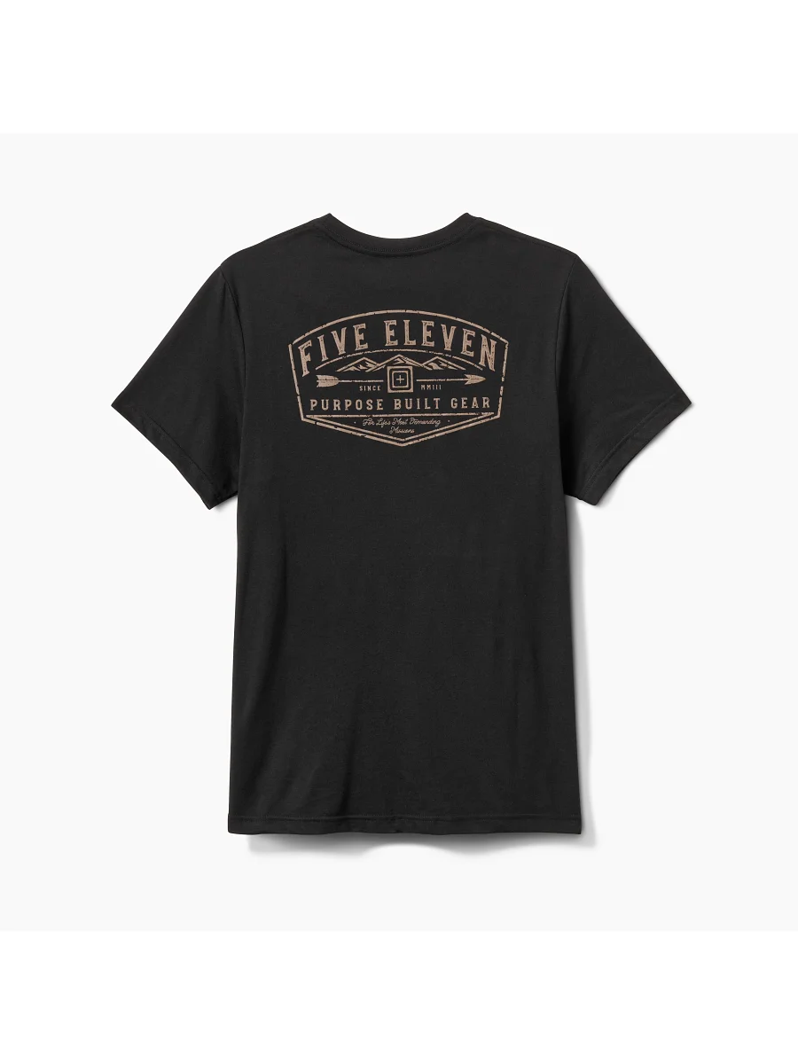 Men's Tactical T-Shirts | High Performance & Durability | 5.11 Men's Tactical T-Shirts | High Performance & Durability | 5.11