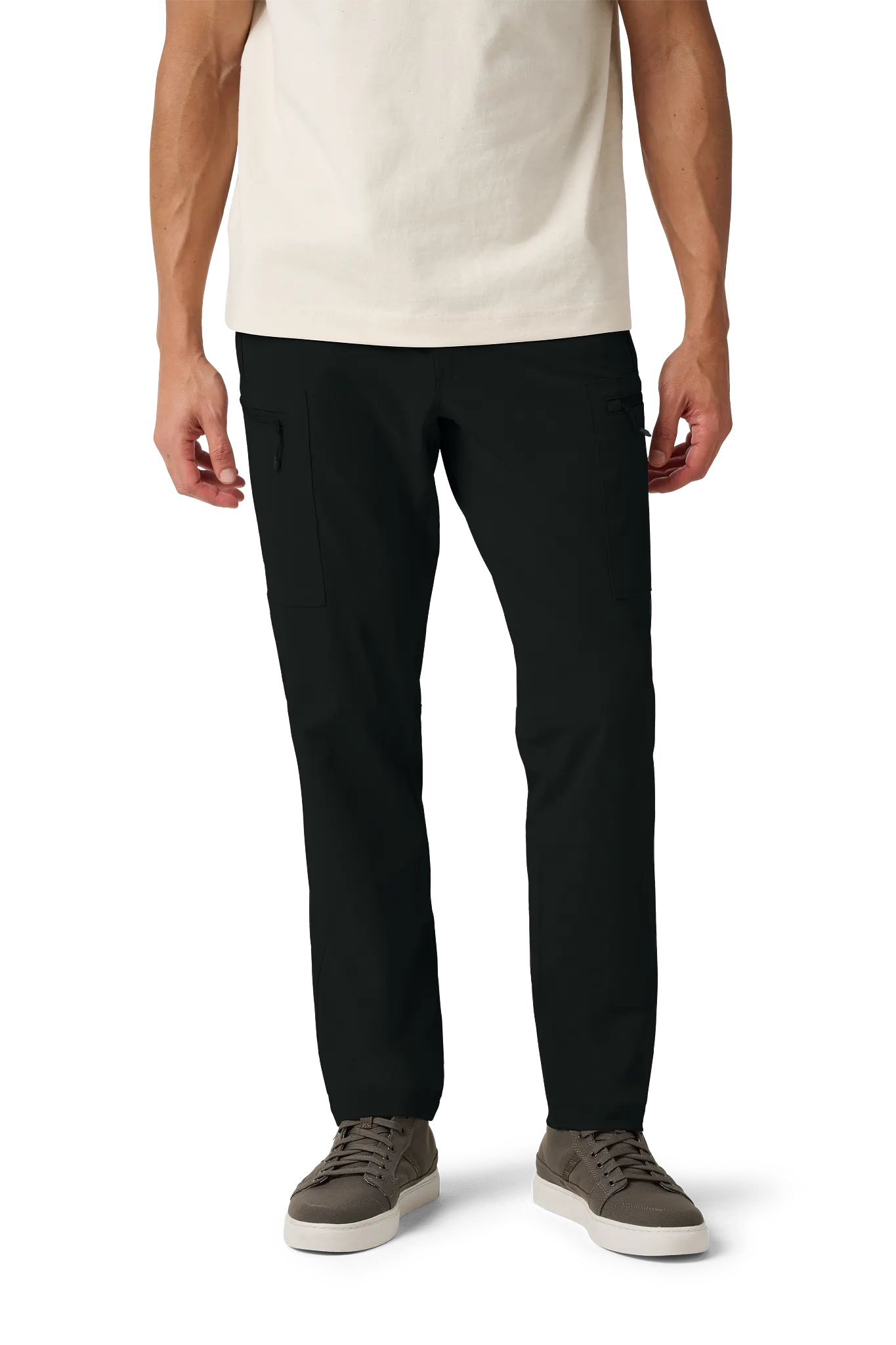 5.11® Men's Slim Fit Stretch Trail Cargo Pant