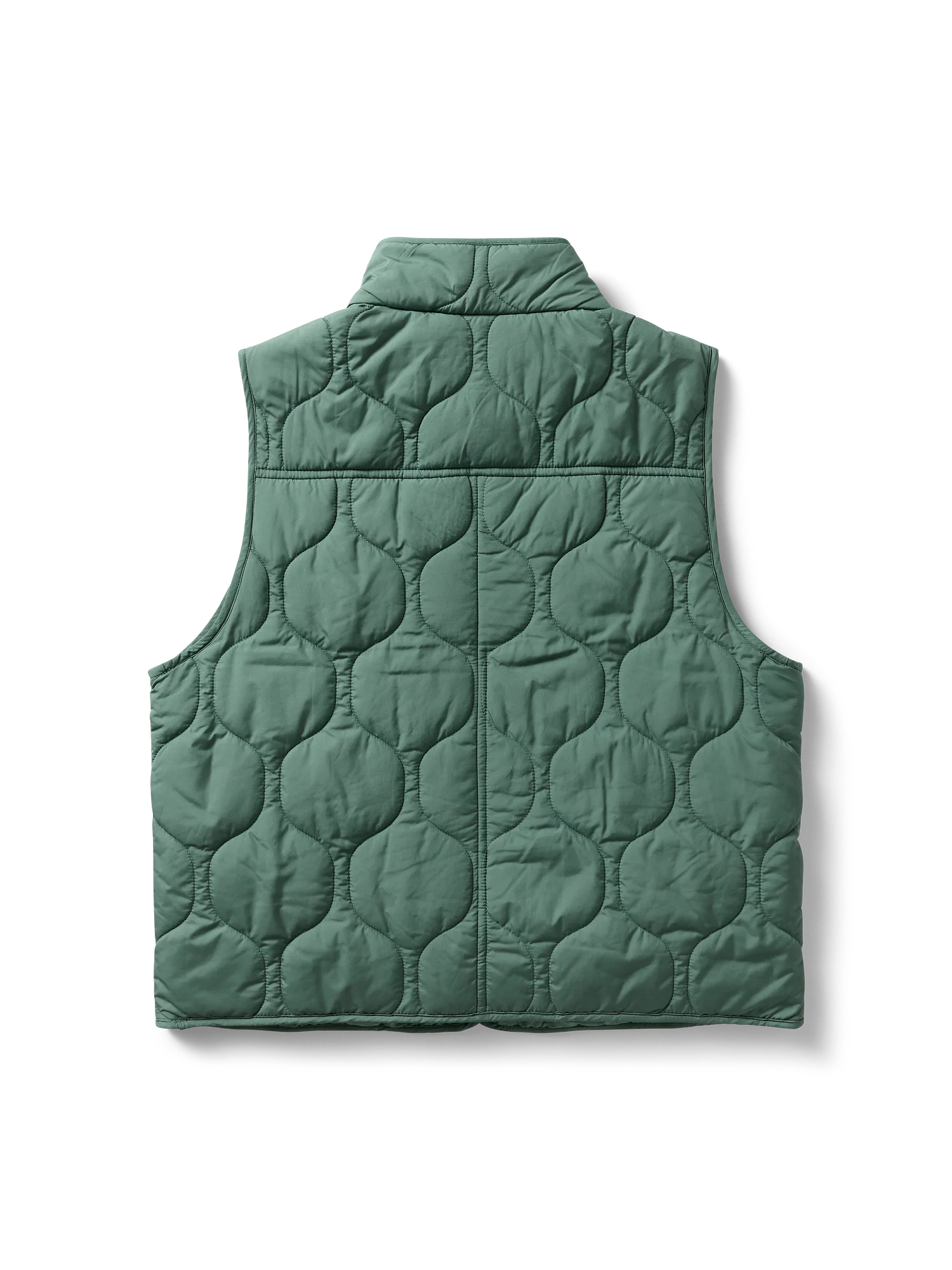 Women's Holly Quilted Vest