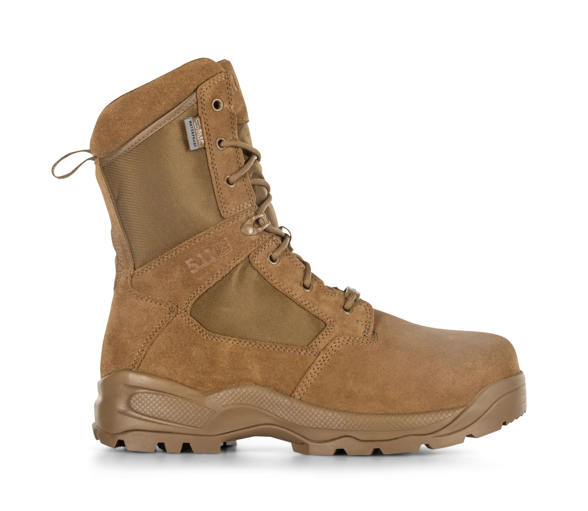 5.11 Tactical Men's ATAC 2.0 Shield Tactical Boots