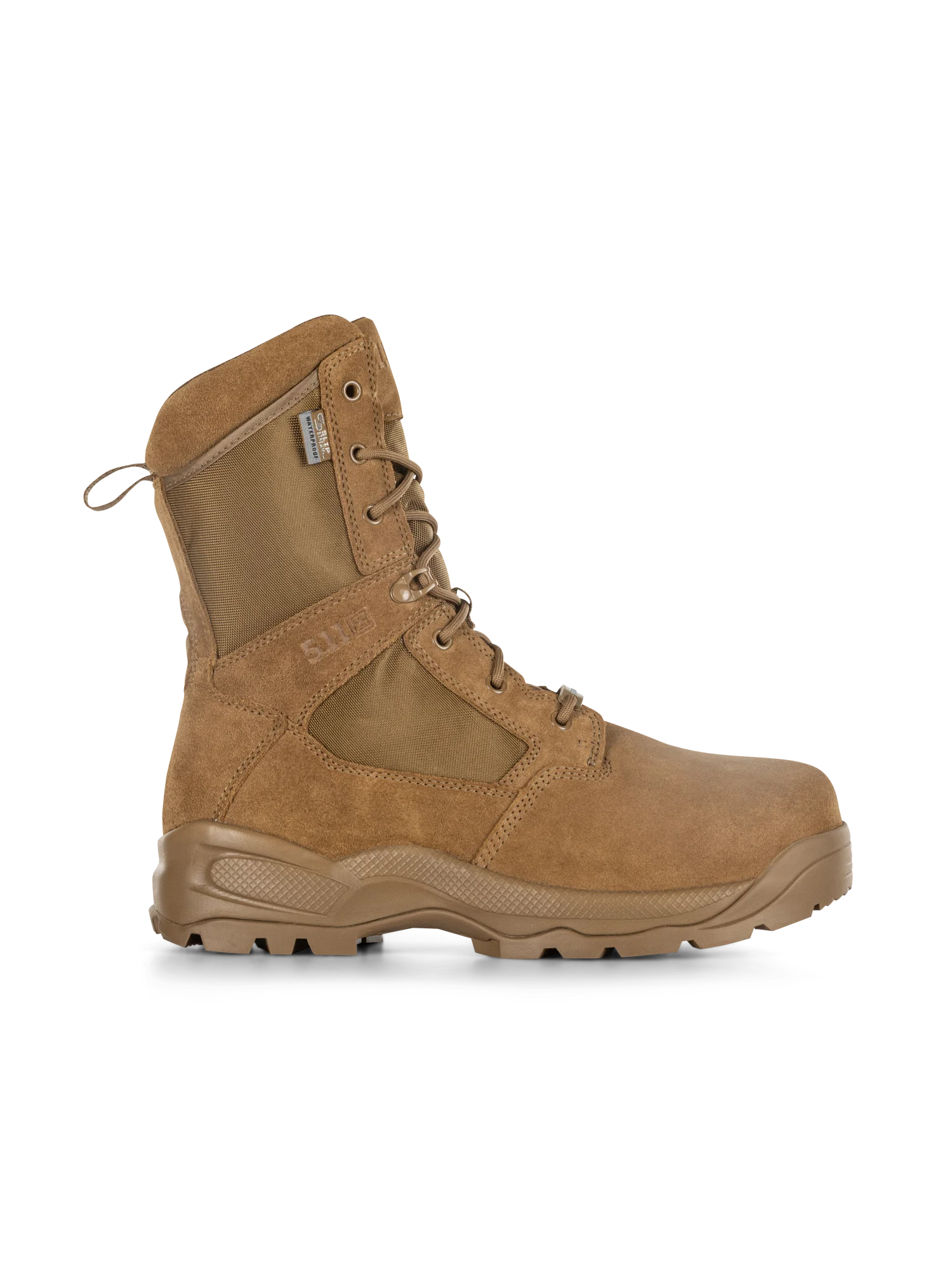 5.11 Tactical - A.T.A.C.&#174; 2.0 8&#34; Shield Boot