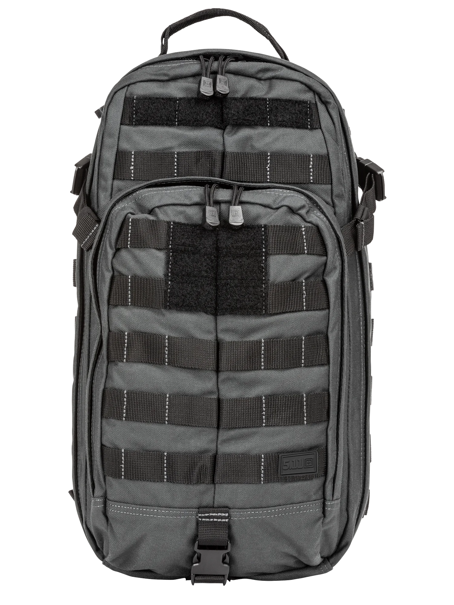 5.11 ファイブイレブン タクティカル MOAB-10 モアブ (カンガルー) RUSH MOAB 10 Sling Pack 18L - Tactical & Everyday Use | 5.11