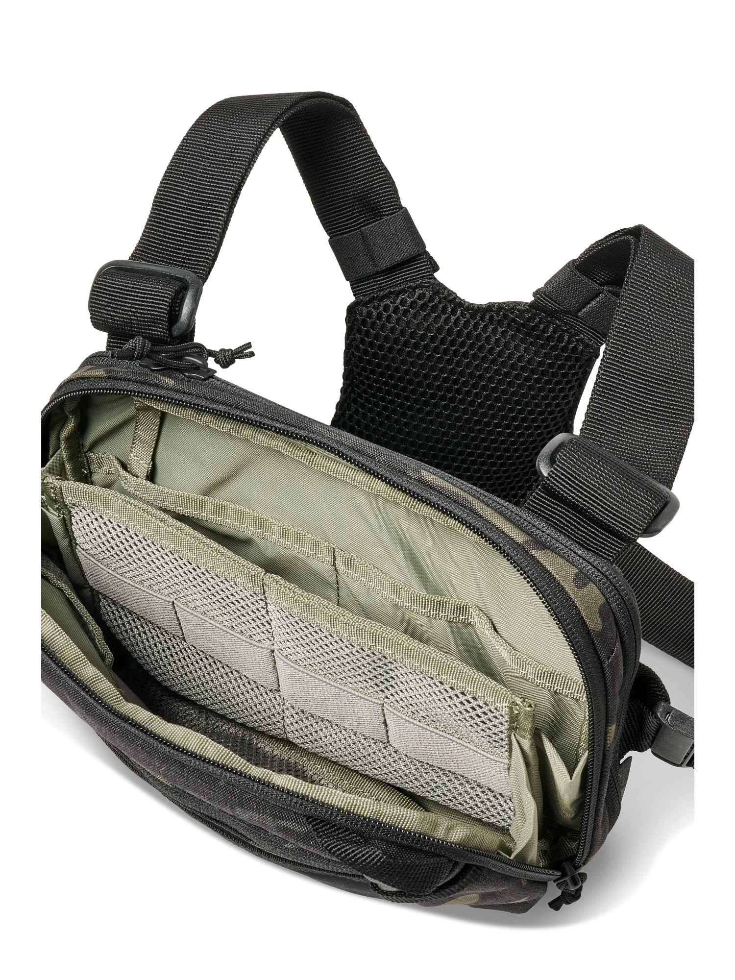 Skyweight™ Utility Chest Pack MultiCam®