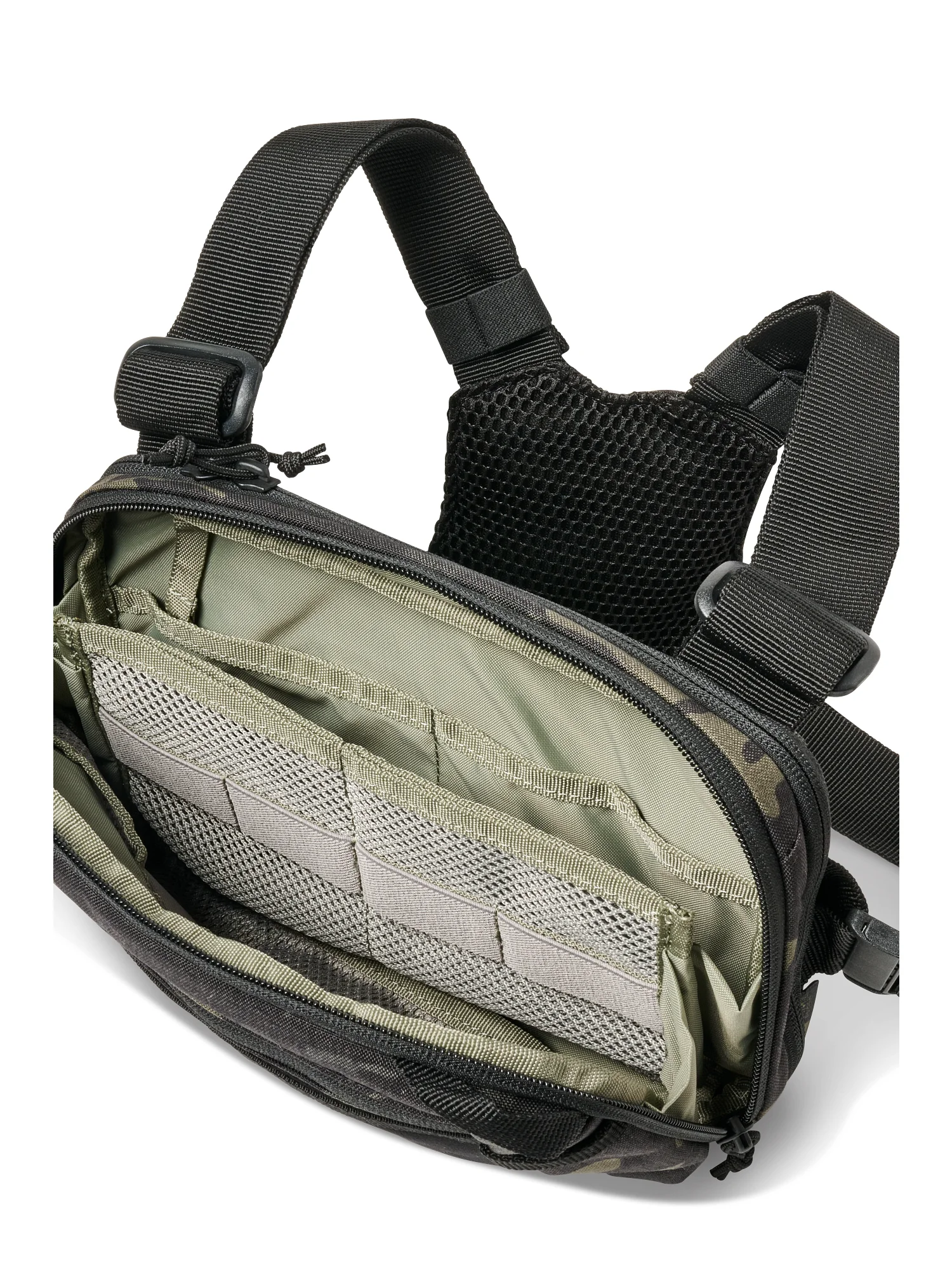 Skyweight™ Utility Chest Pack MultiCam® Skyweight™ Utility Chest Pack MultiCam®