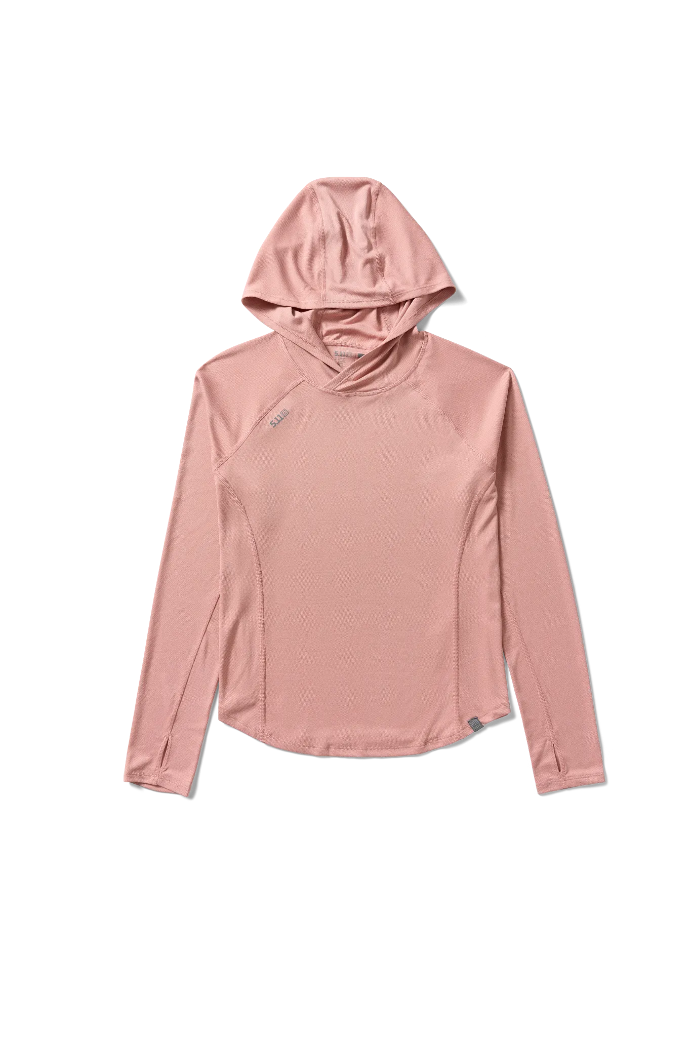 Women's Sulli UV Hood Long Sleeve Tee