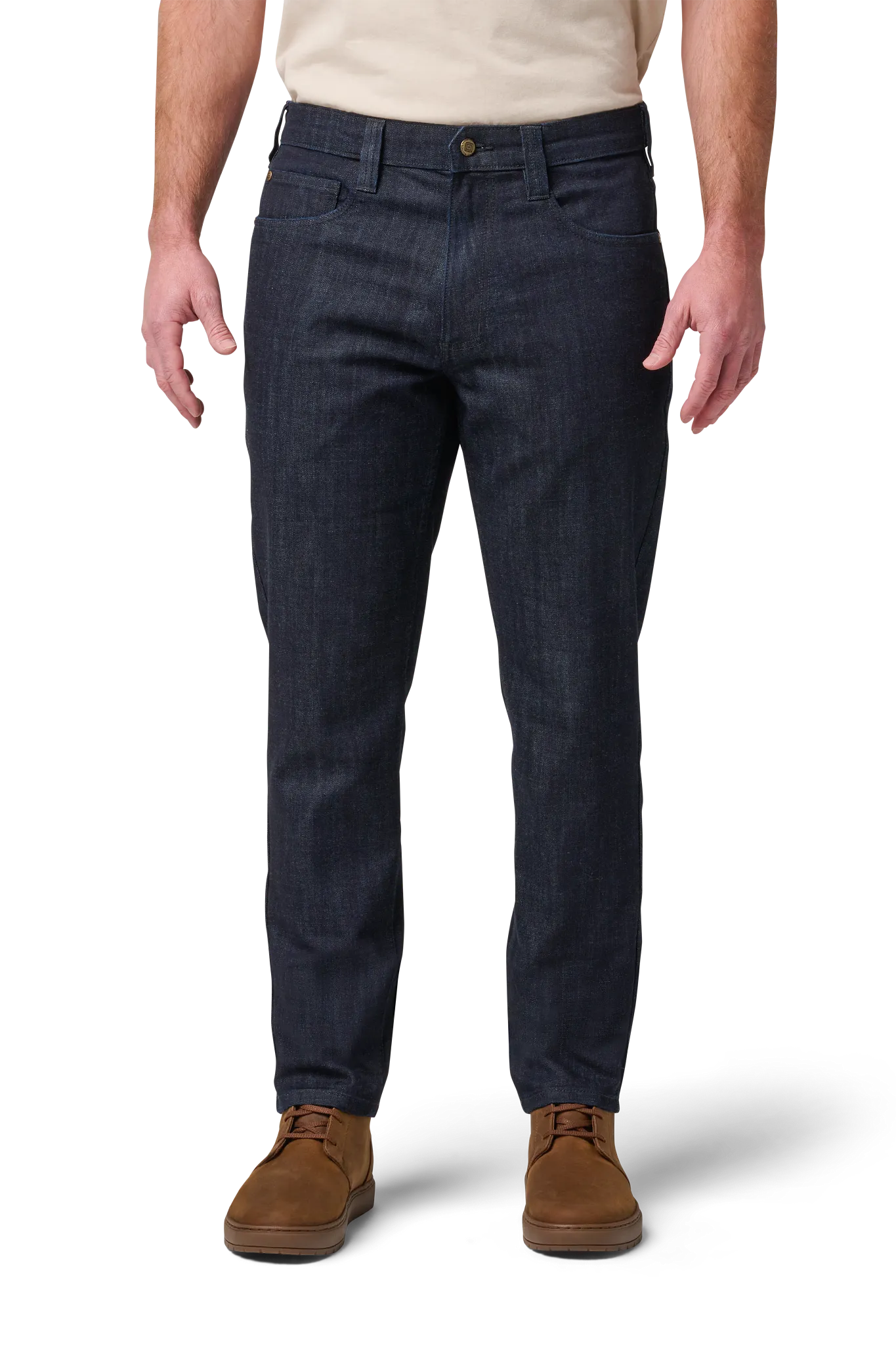 Defender-Flex Slim Jean: Tactical Jeans with Unmatched Stretch