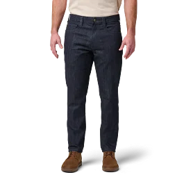 Defender-Flex Slim Jean: Tactical Jeans with Unmatched Stretch