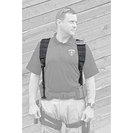Brokos Harness - Tactical Load Bearing Solution