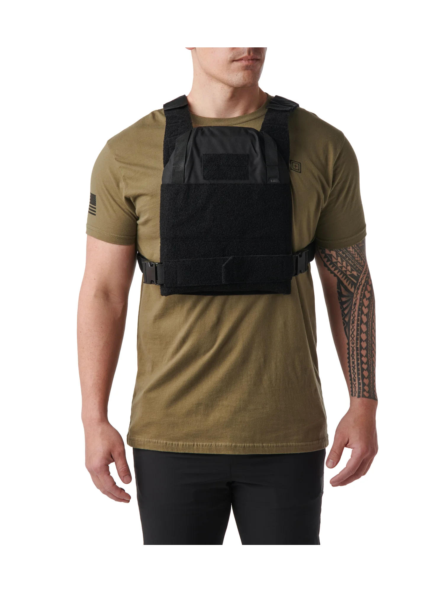 Prime Plate Carrier - Modular Tactical Gear | 5.11 Tactical®