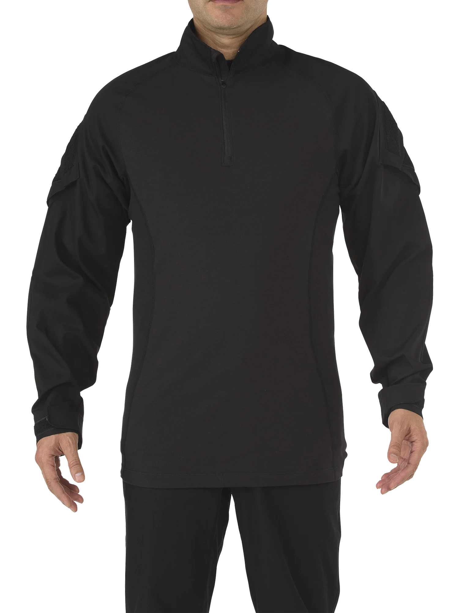 5.11® Rapid Assault Shirt | Tactical Base Layer | 5.11 Tactical®