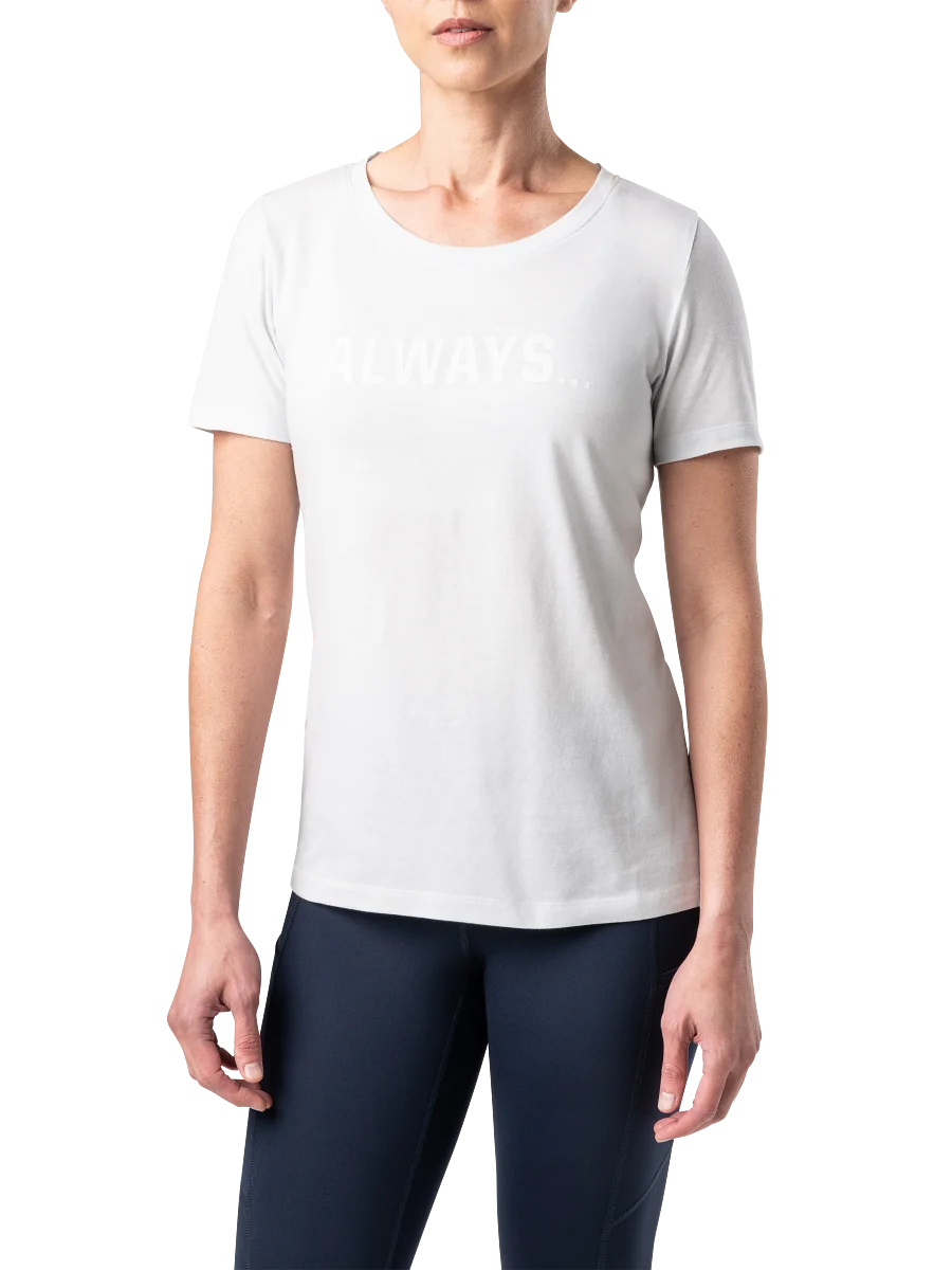 5.11 Tactical - PT-R Women's Always Tee