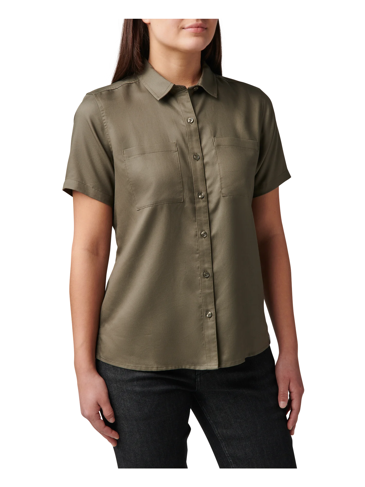 5.11 Tactical - Celia Short Sleeve Shirt