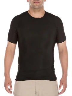 5.11 Tactical - Tight Crew Short Sleeve Shirt