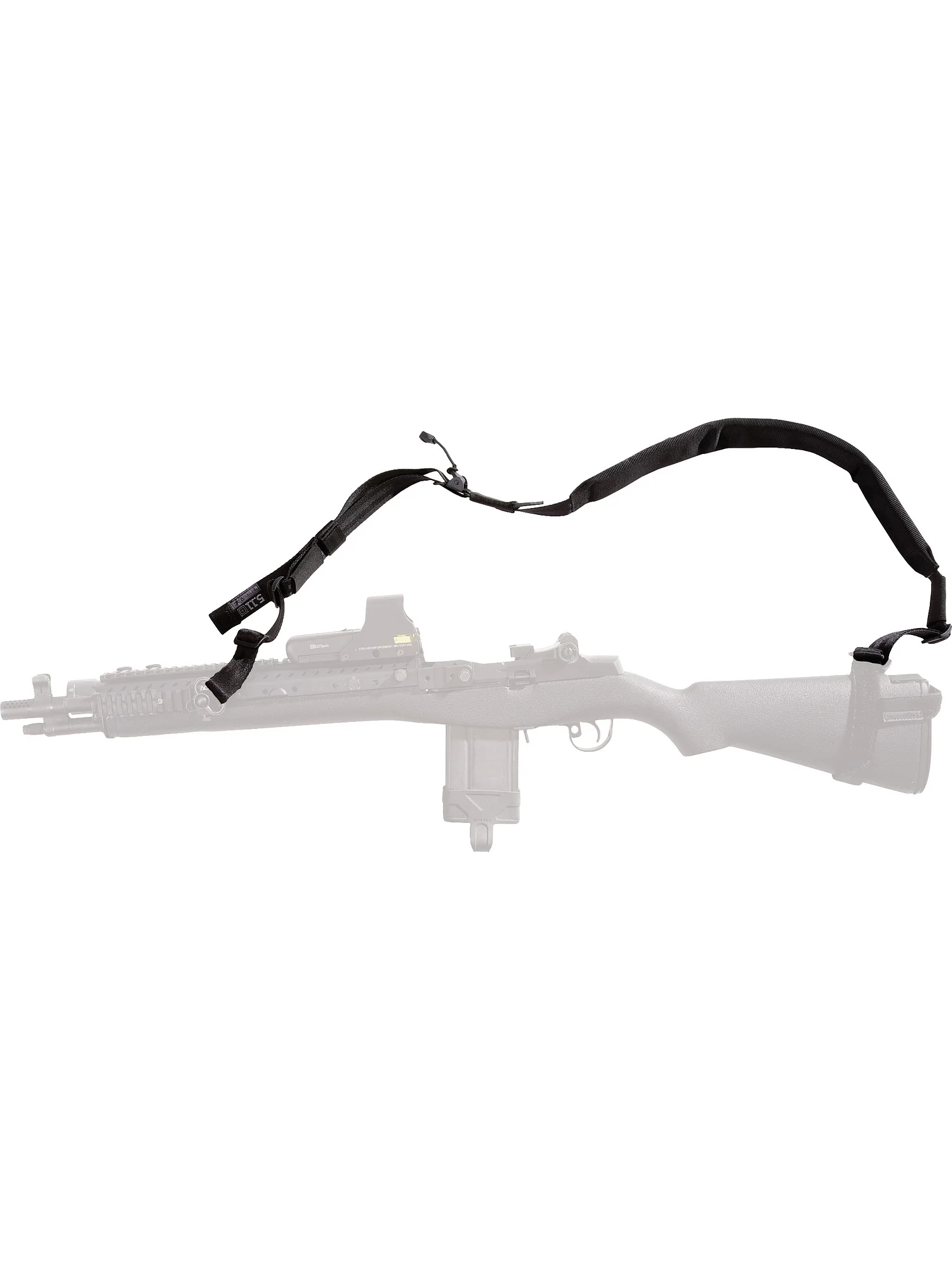 VTAC 2 Point Padded Sling | Tactical Rifle Sling | 5.11 Tactical®