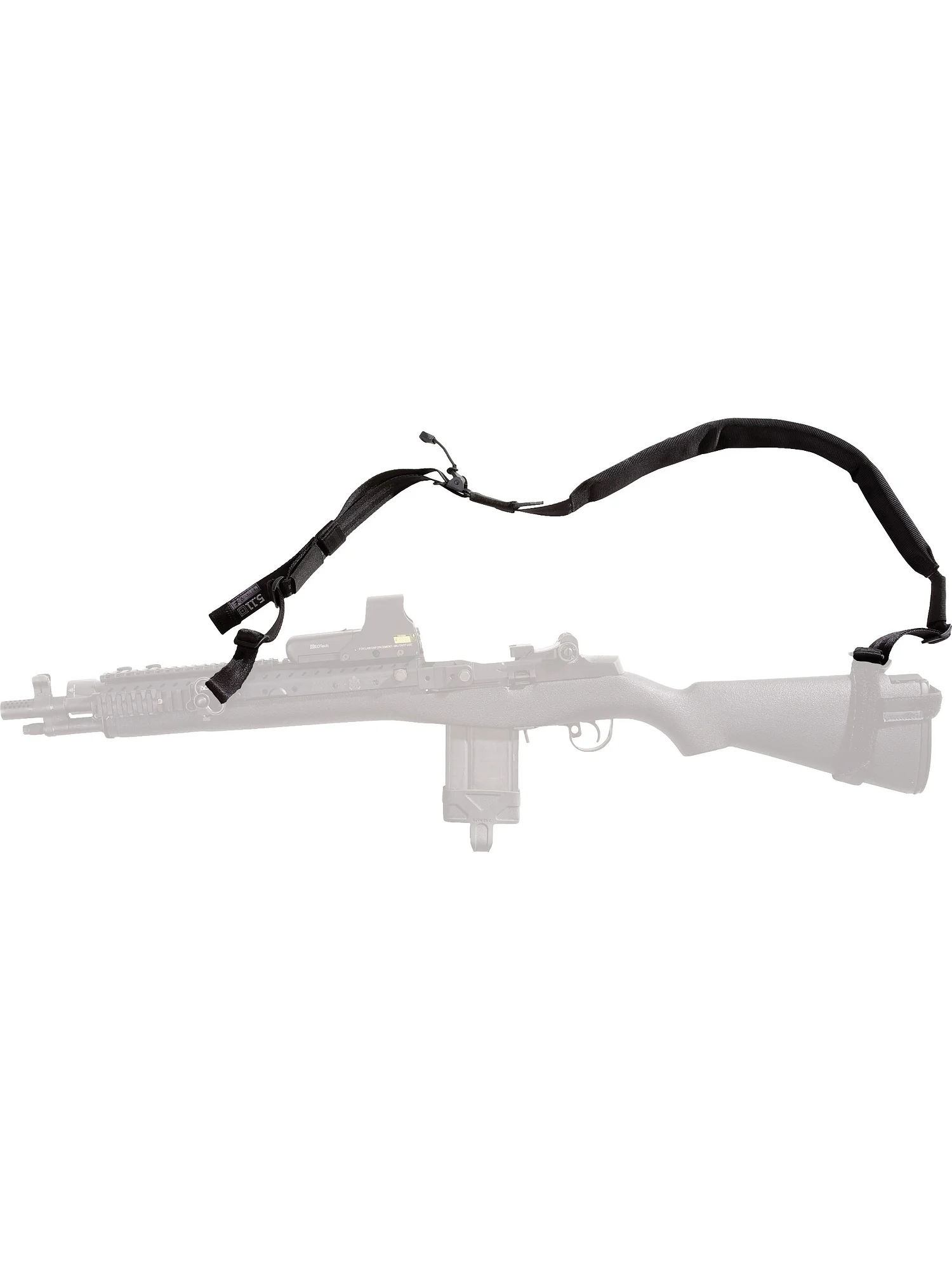 VTAC 2 Point Padded Sling | Tactical Rifle Sling | 5.11 Tactical® VTAC 2 Point Padded Sling | Tactical Rifle Sling | 5.11 Tactical®