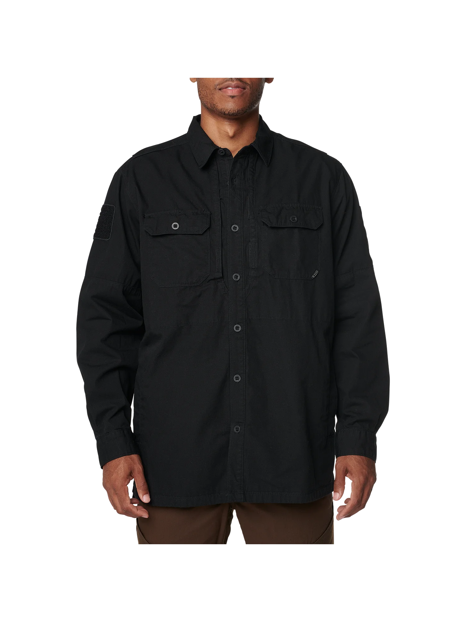 Frontier Shirt Jacket - Ultimate Comfort & Utility | 5.11