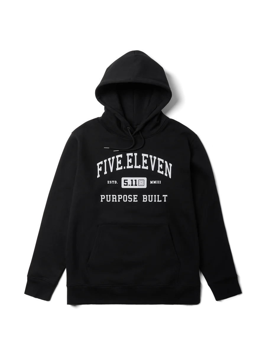5.11 Tactical - Women's Champ Hoodie