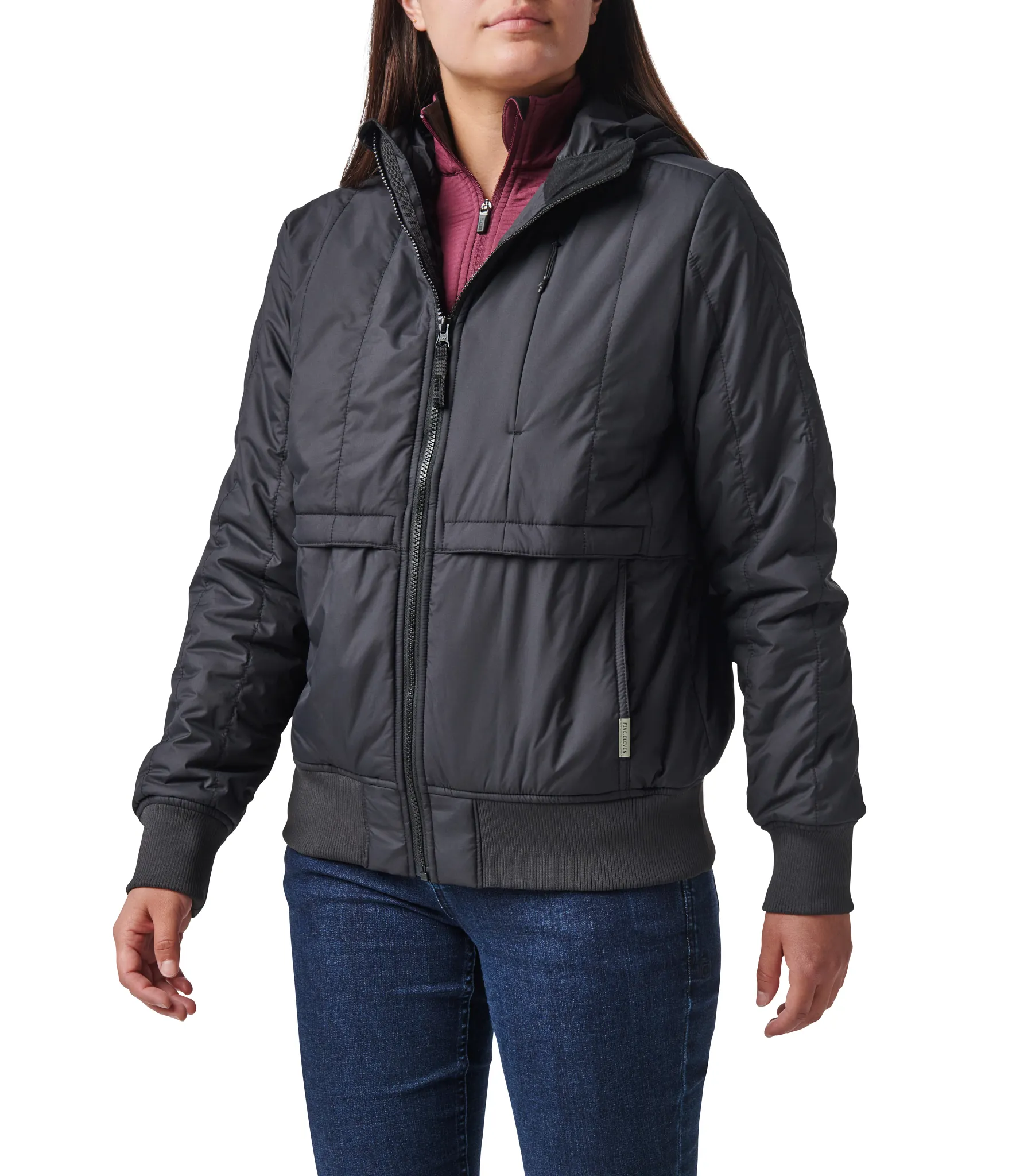 Thermees Insulator Jacket | High-Performance Cold Gear | 5.11