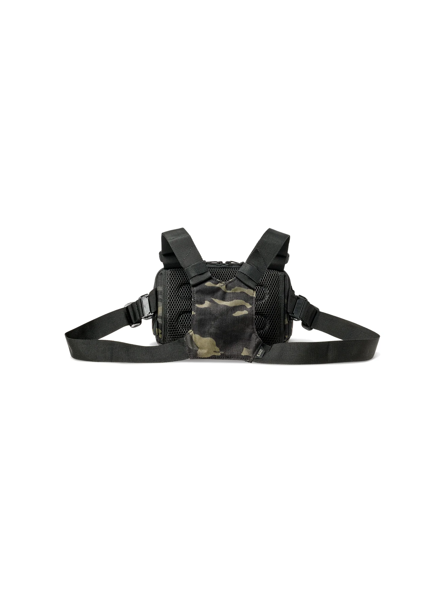 5.11 Tactical スカイウェイト サバイバル チェストパック カモ 5.11 5.11 Tactical スカイウェイト サバイバル チェストパック カモ 5.11