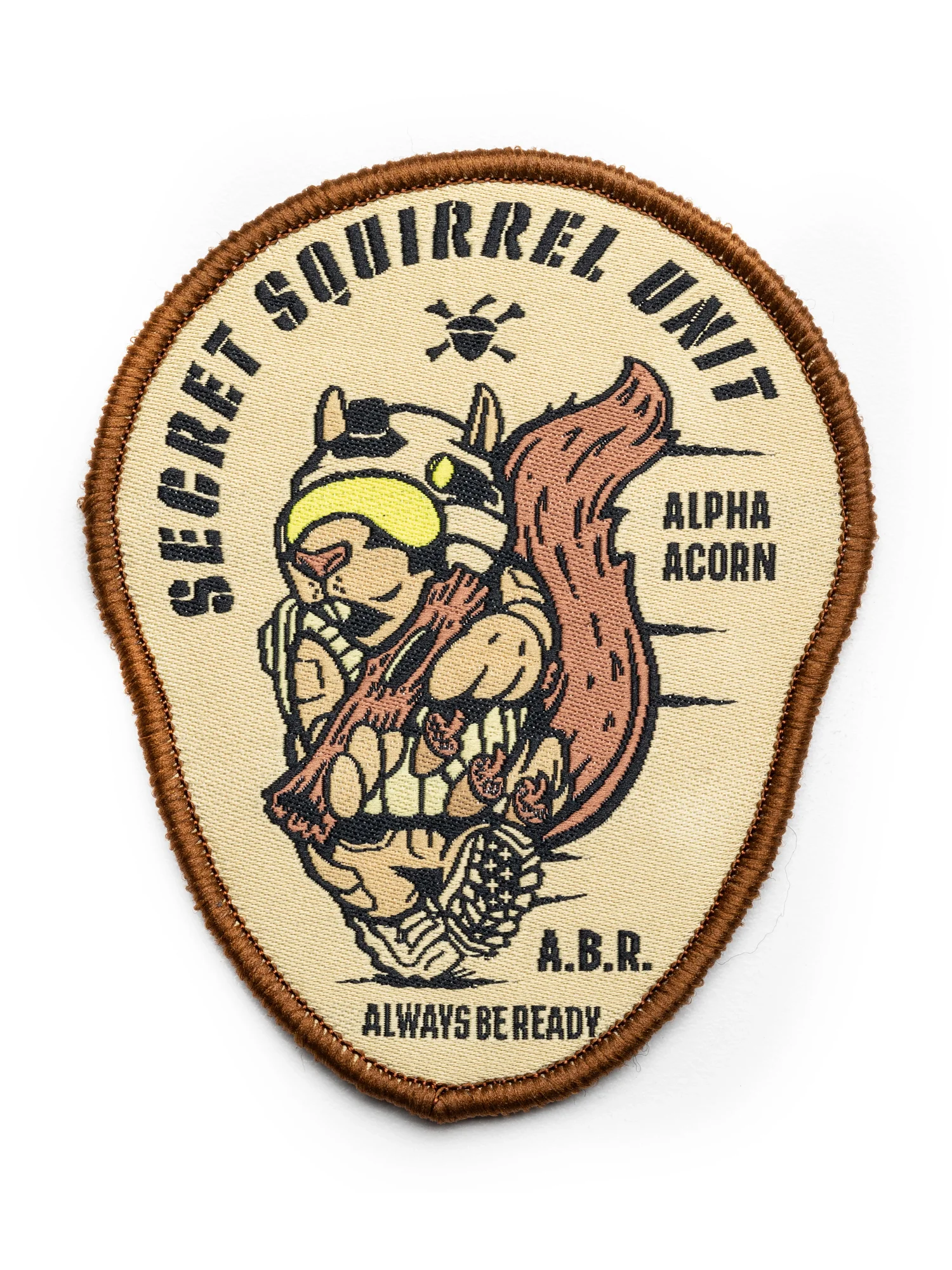 5.11 Tactical - Alpha Acorn Patch