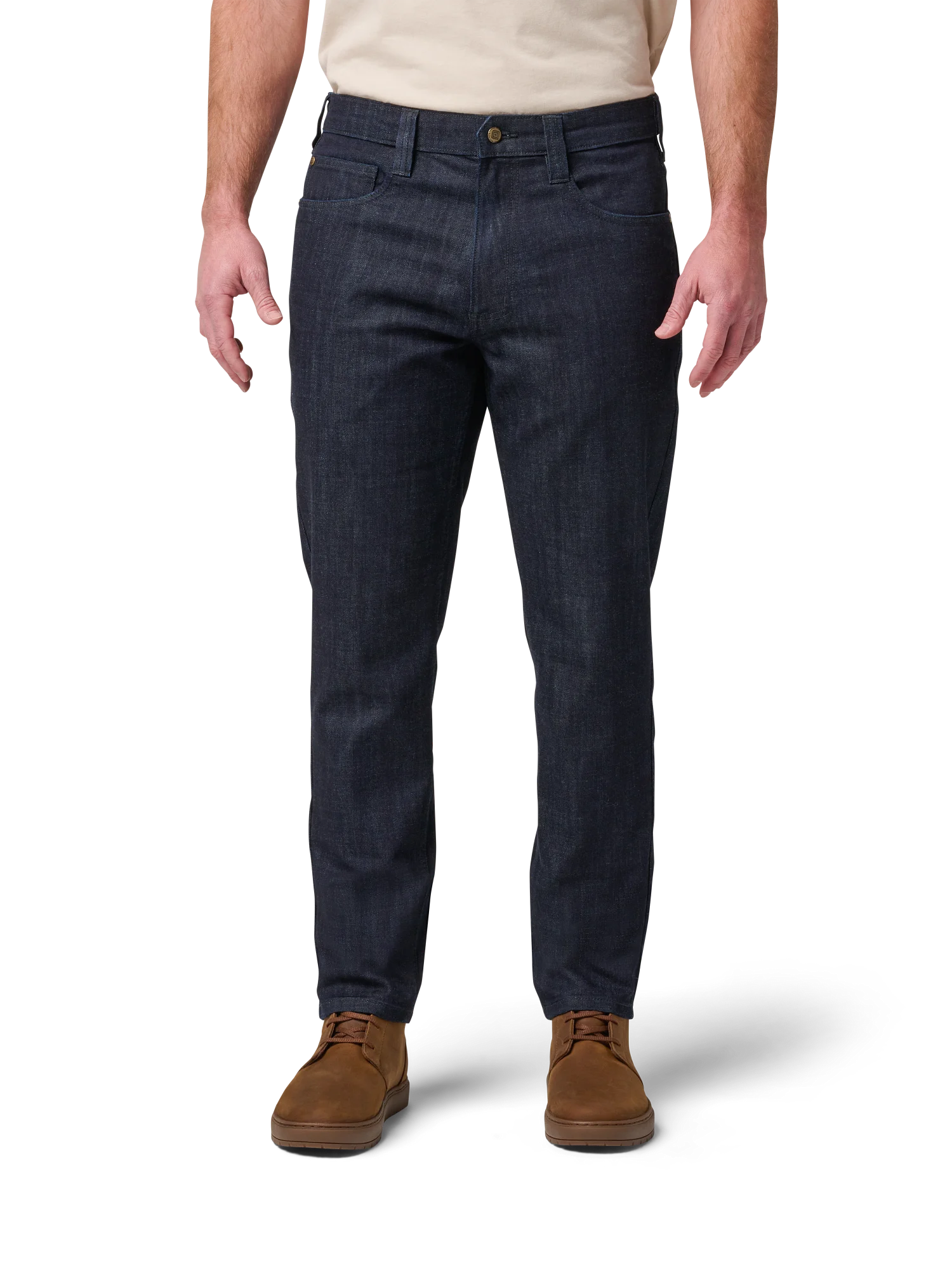 5.11 ジーンズ 34×30 訳アリ品 Defender-Flex Slim Jean: Tactical Jeans with Unmatched Stretch